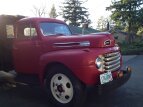 Thumbnail Photo 2 for 1948 Ford F4